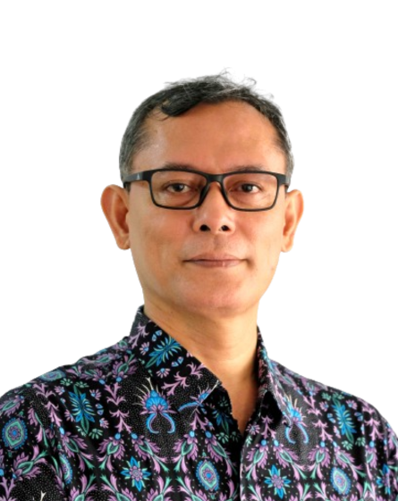 Pembicara 1