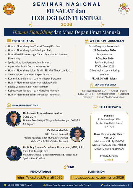 Poster SENAFIL